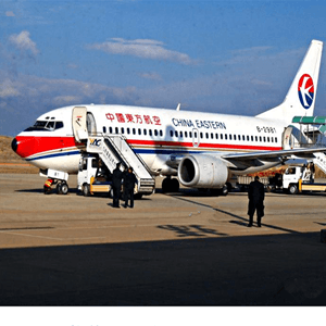 三沙机场物流航空快运业稳步发展的原因是什么？